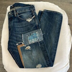 Polo Ralph Lauren The Sullivan Slim Size:33x30